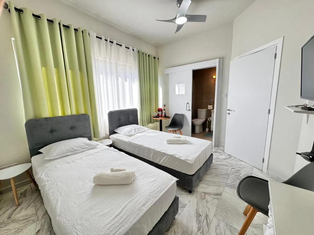 Image 5 of Big Comfort Studio N3 Private Bathroom