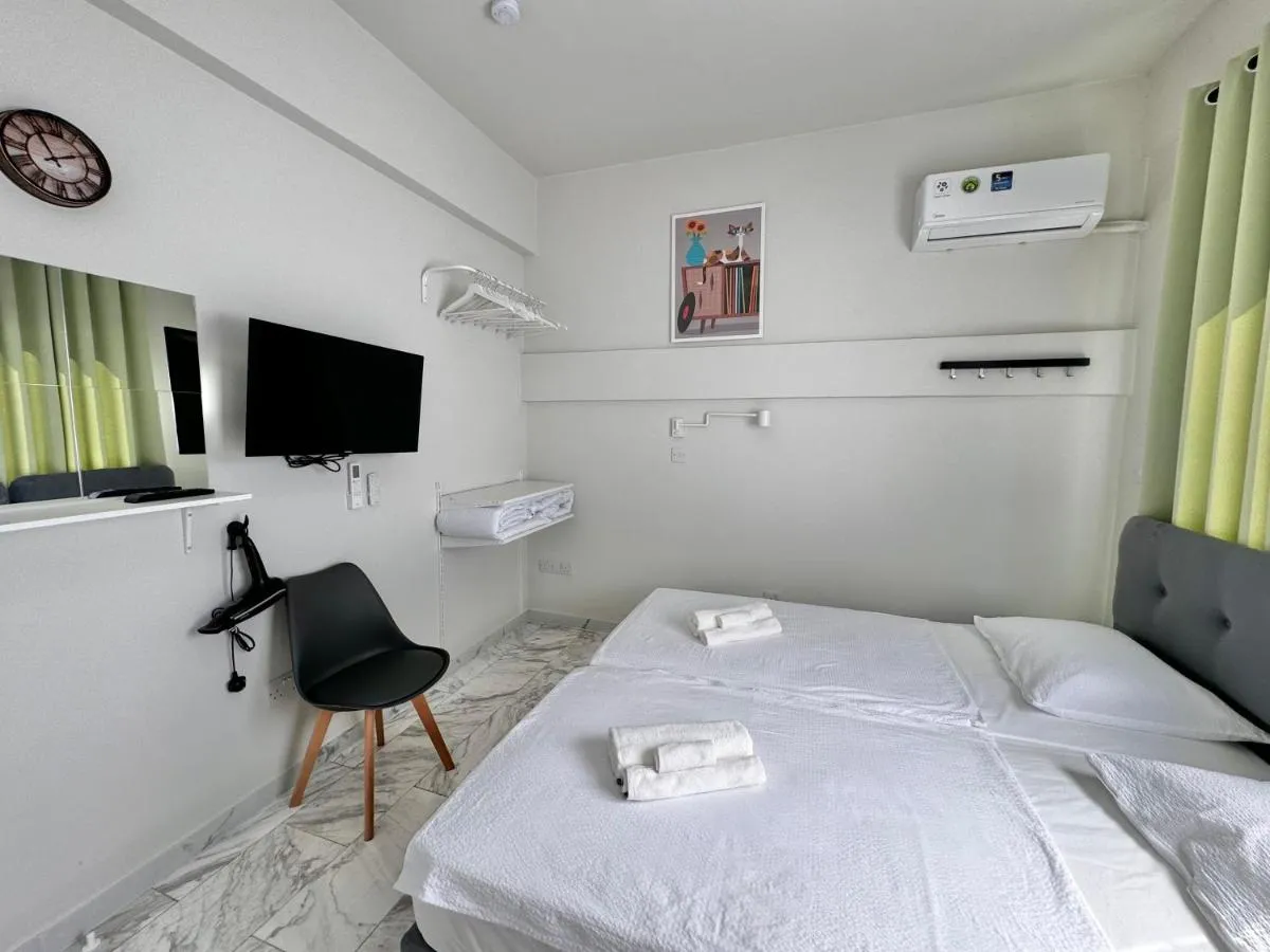 Image 6 of Big Comfort Studio N3 Private Bathroom