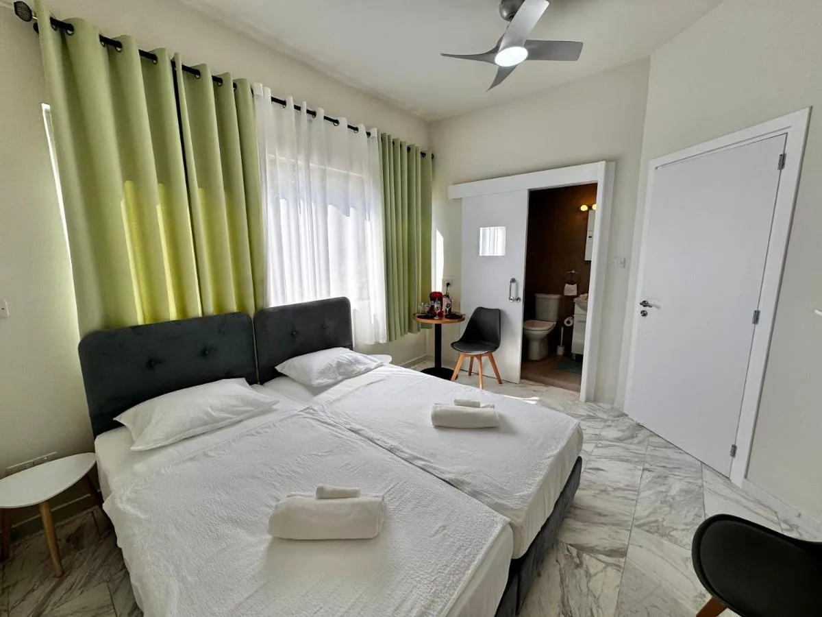 Image 2 of Big Comfort Studio N3 Private Bathroom