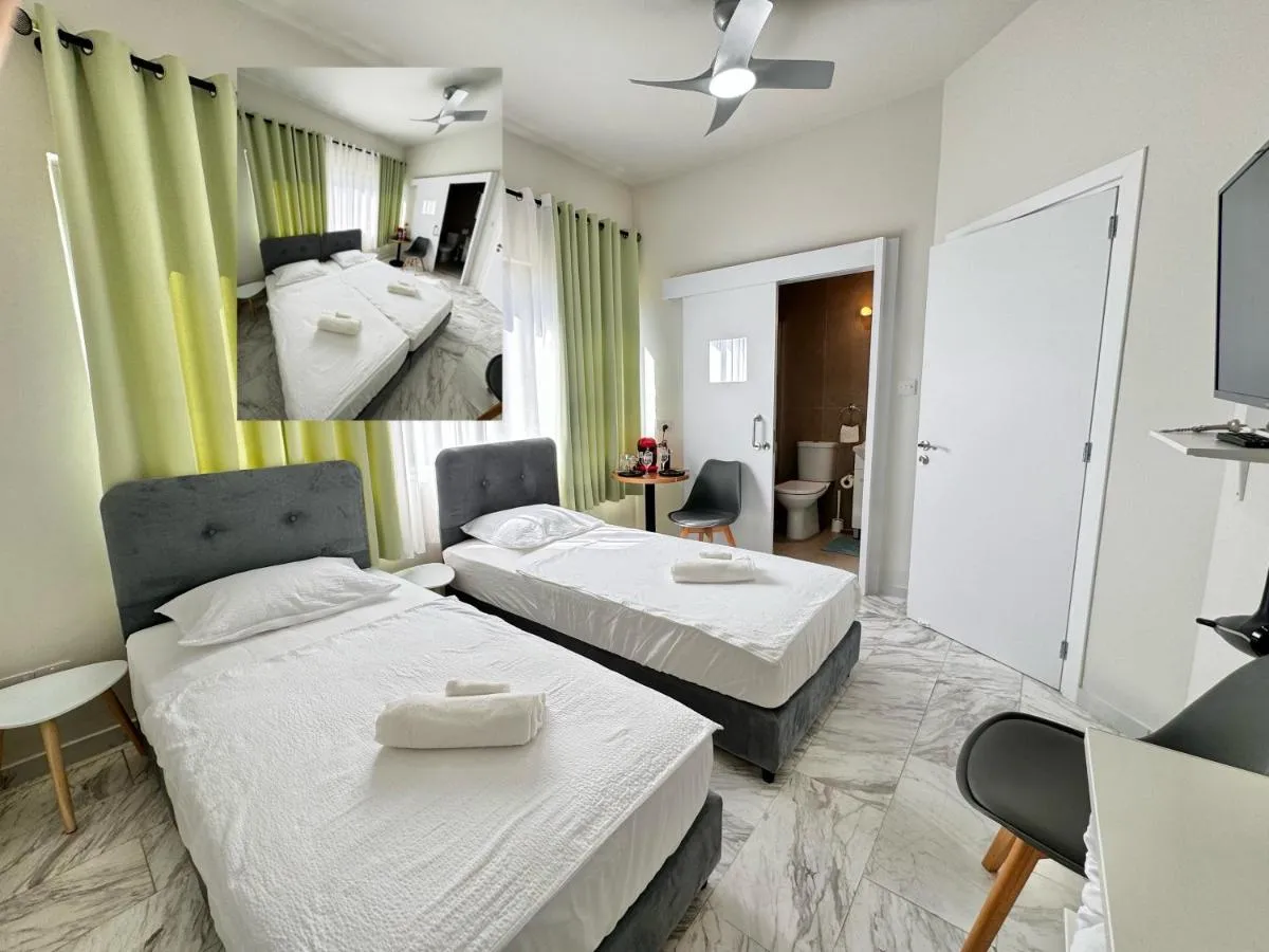 Image 1 of Big Comfort Studio N3 Private Bathroom