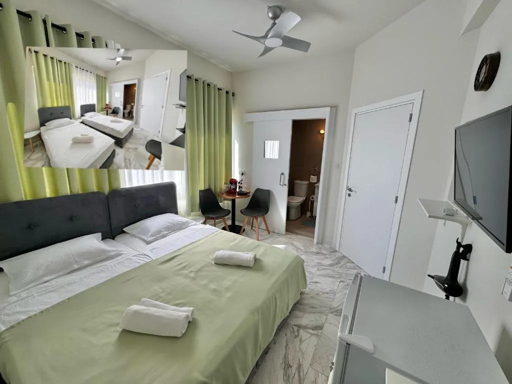 Image of Big Comfort Studio N3 Private Bathroom