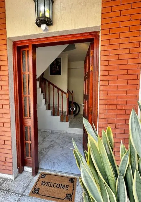 Image 5 of Big Comfort Studio N6 private Kitchenette and Bathroom Beach 200m