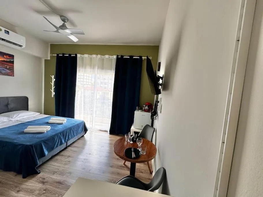 Image 1 of Big Comfort Studio N8 Private Bathroom Balcony