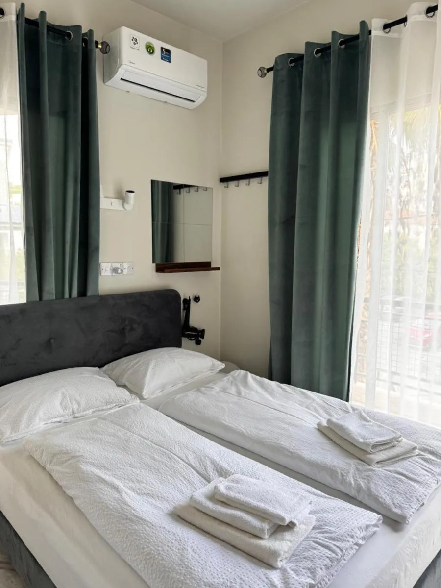 Image 1 of Big Comfort in Small Suite N1 Private Bathroom Balcony