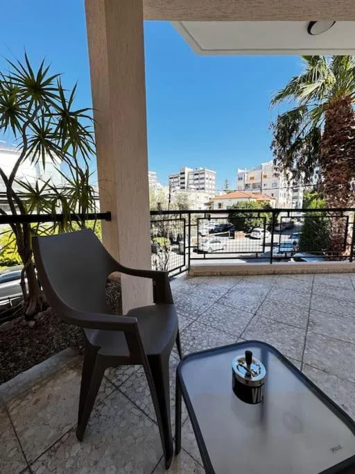 Image 5 of Big Comfort in Small Suite N1 Private Bathroom Balcony