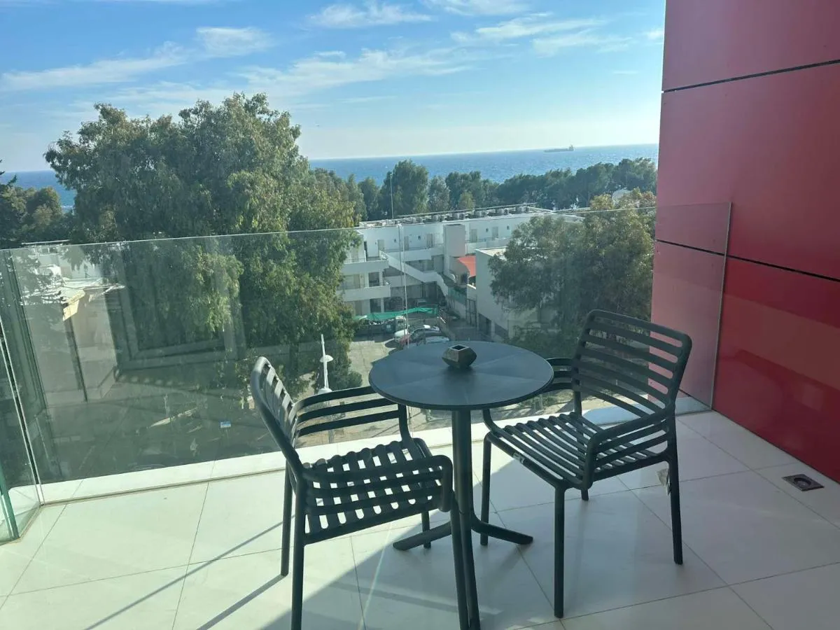 Image 6 of Boutique Residence 1 Bedroom Apartment