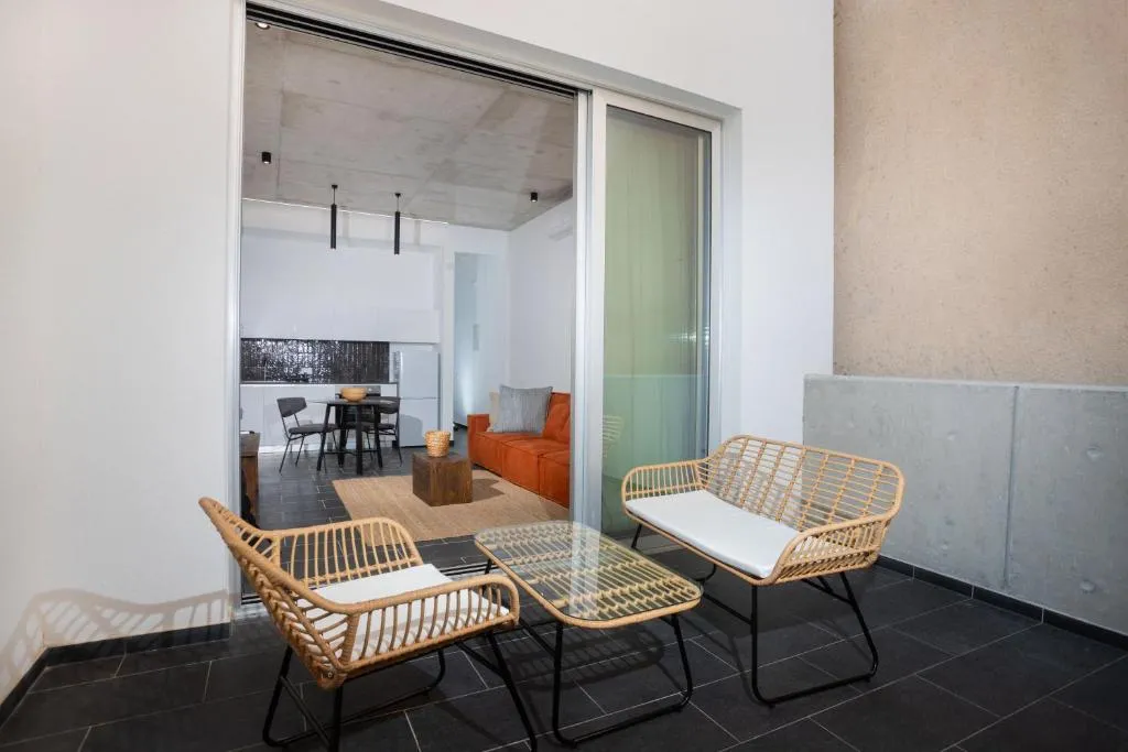 Image of Bridge House Apartments