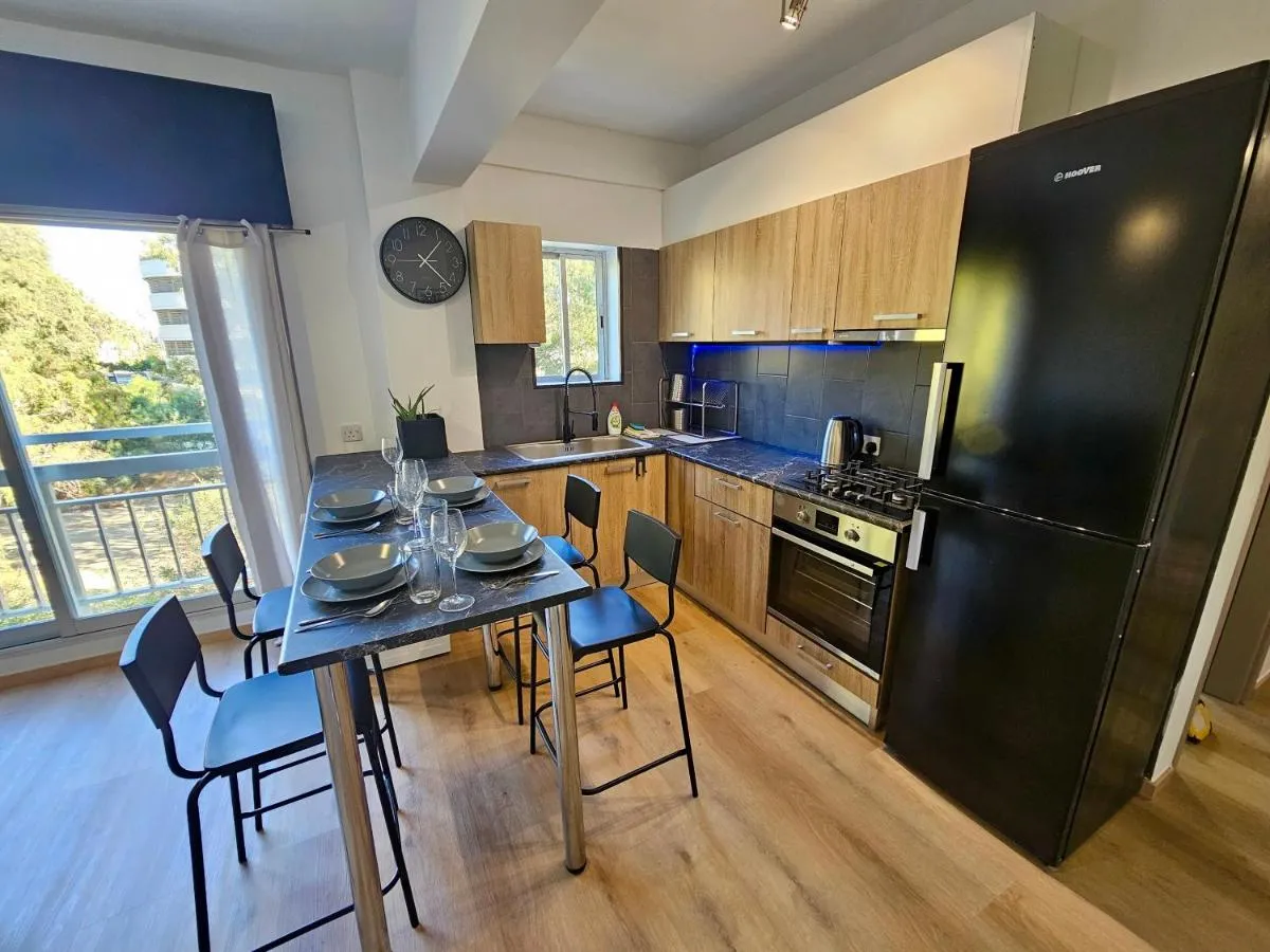 Image 3 of Central Riverside Escape Charming 1- Bedroom Flat