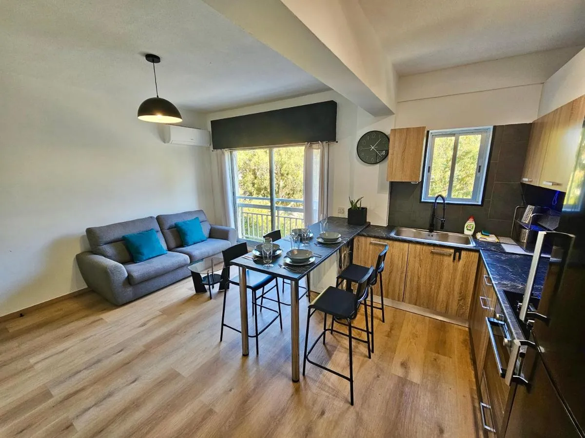 Image 6 of Central Riverside Escape Charming 1- Bedroom Flat