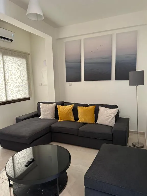 Image of Chariandry Residence, Limassol City Centre
