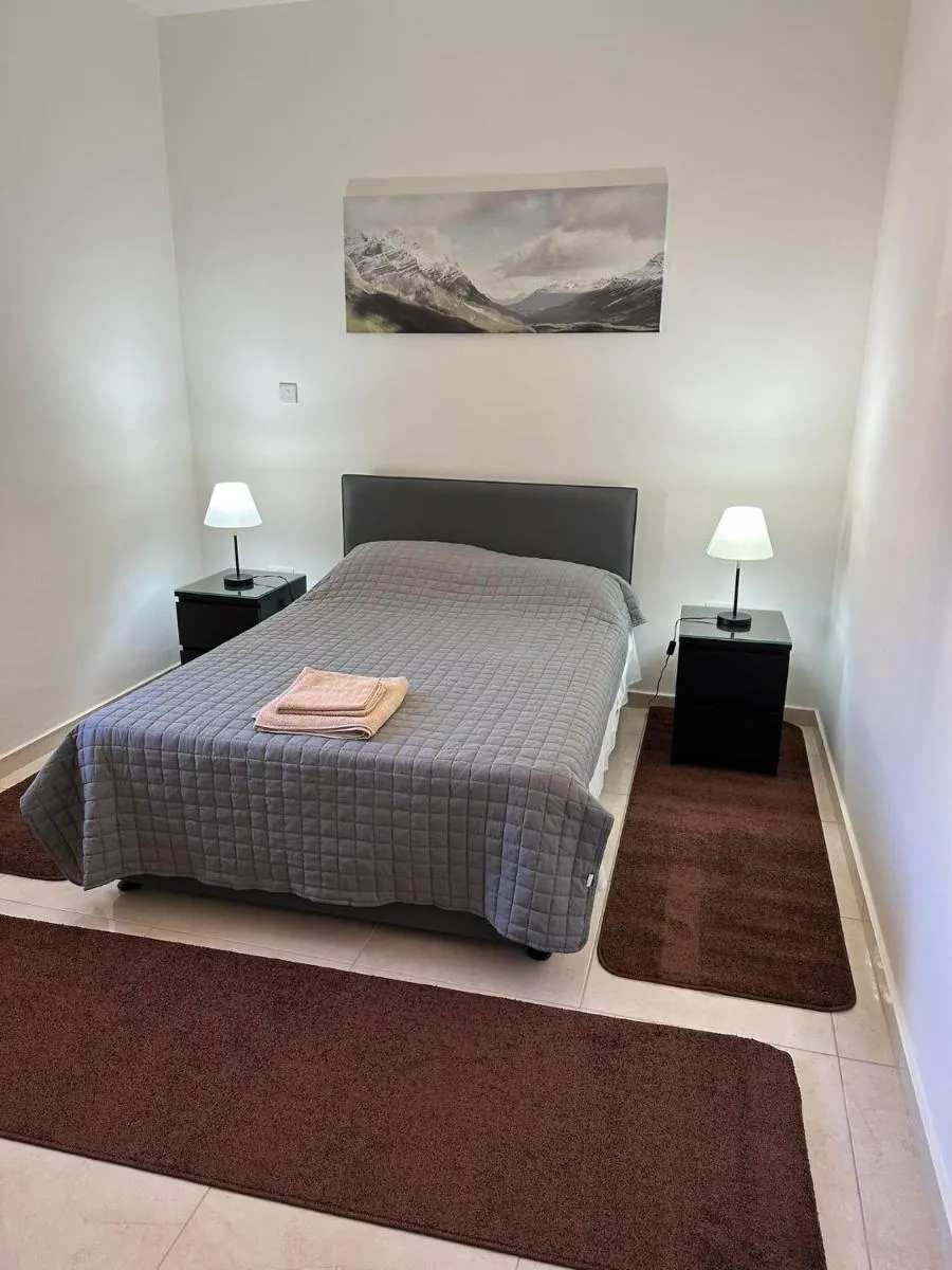 Image 3 of Chariandry Residence, Limassol City Centre