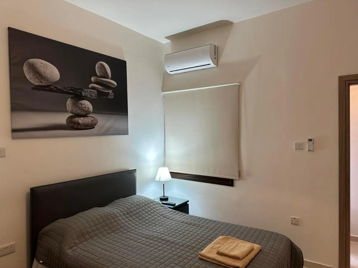Image 4 of Chariandry Residence, Limassol City Centre