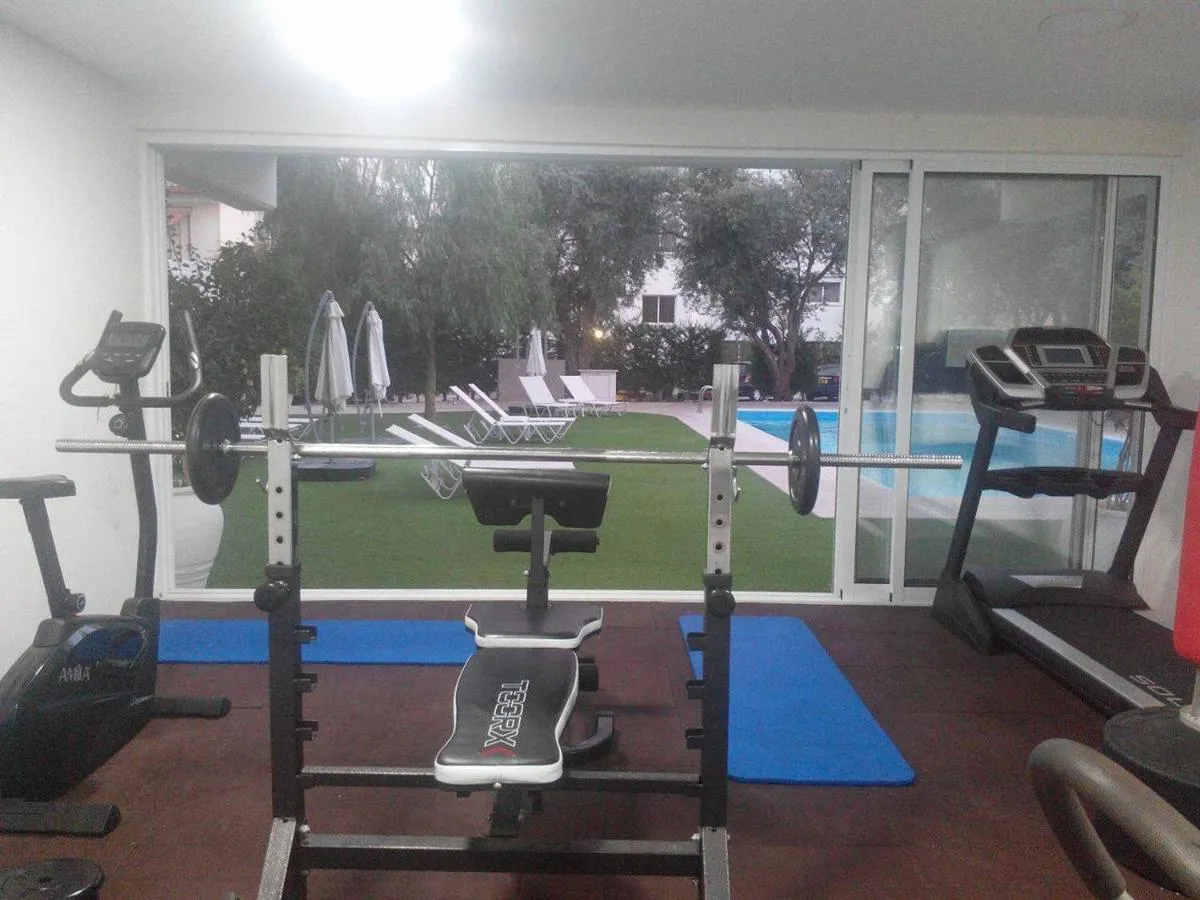 Image 6 of Corina Suites & Apartments