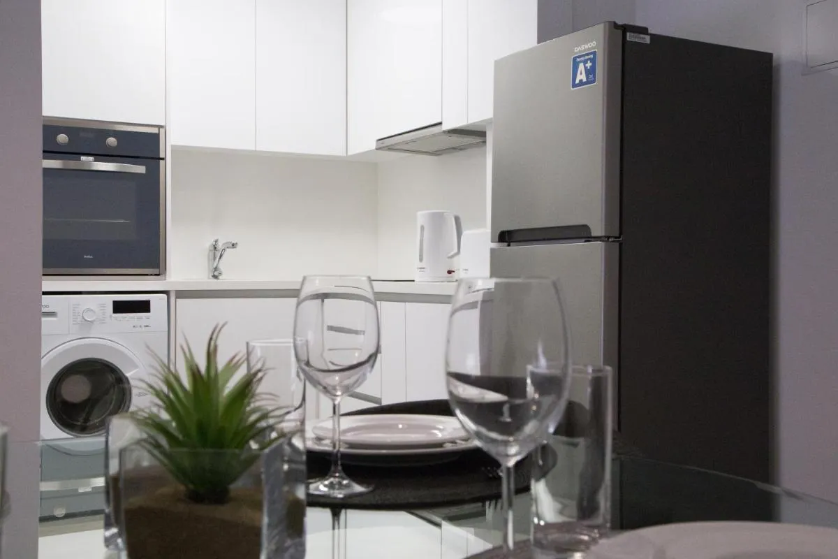 Image 1 of Corina Suites & Apartments