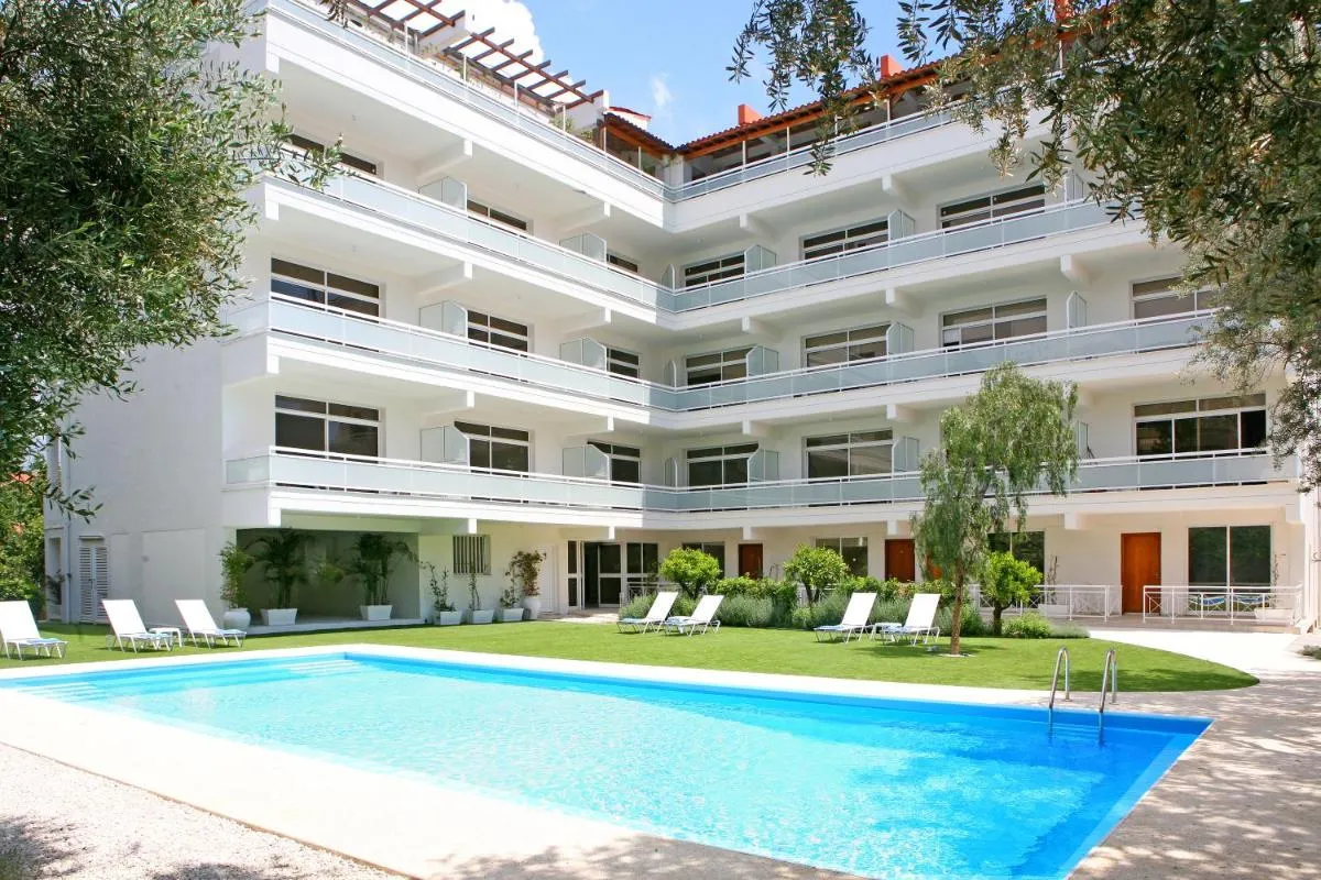 Image 4 of Corina Suites & Apartments