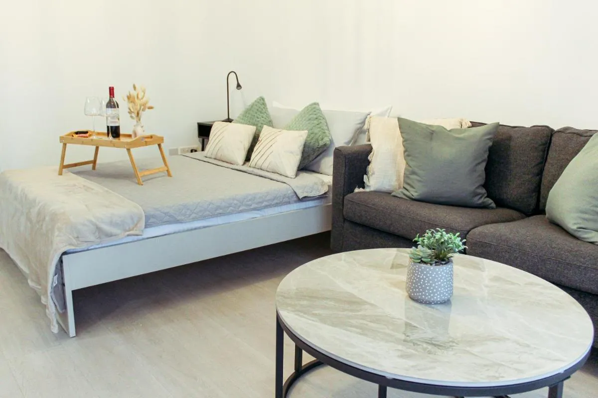 Image 3 of Cozy Studio Apt – Tourist Area Collection