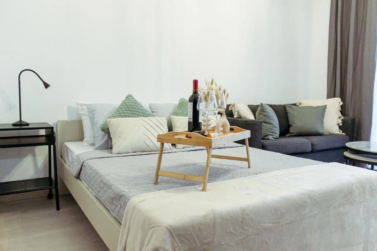 Image 2 of Cozy Studio Apt – Tourist Area Collection