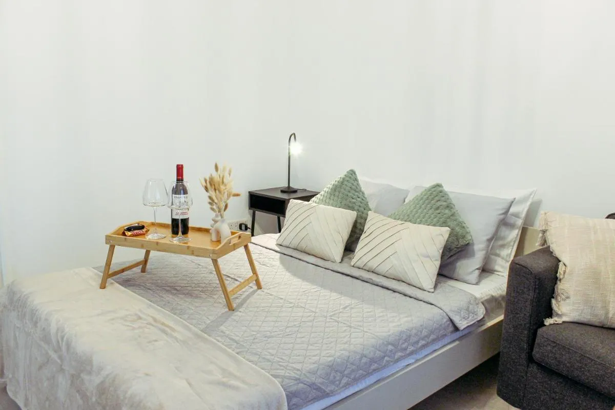 Image 4 of Cozy Studio Apt – Tourist Area Collection