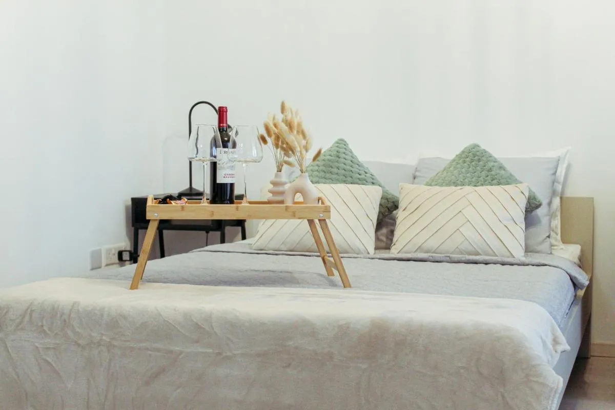 Image 6 of Cozy Studio Apt – Tourist Area Collection