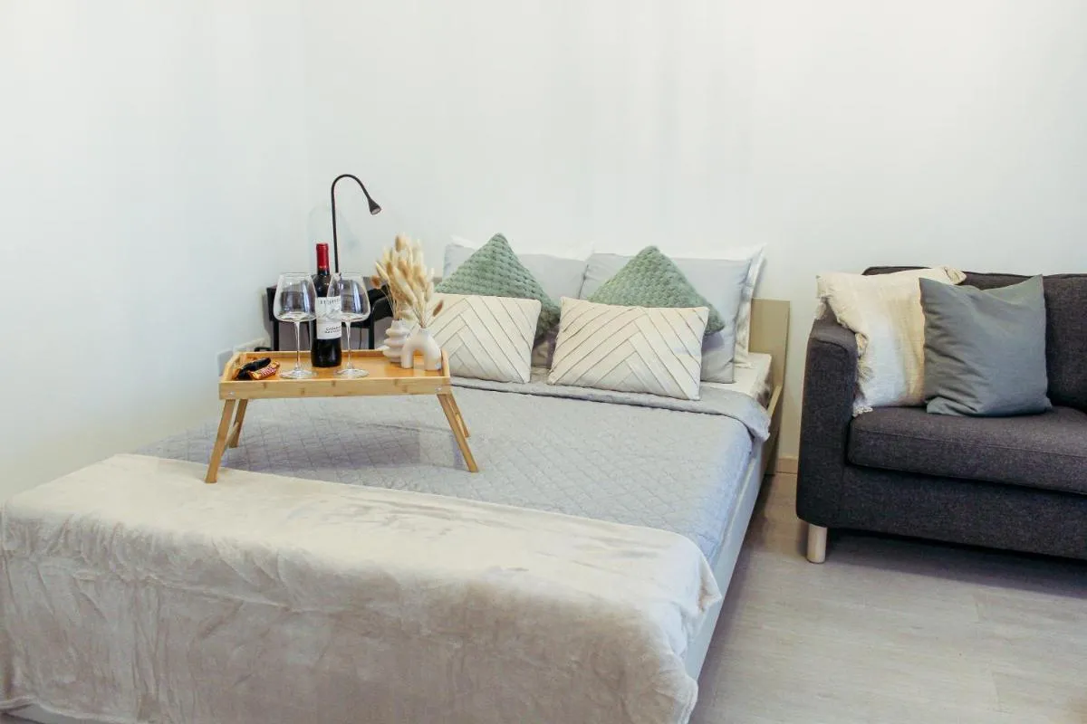 Image 5 of Cozy Studio Apt – Tourist Area Collection