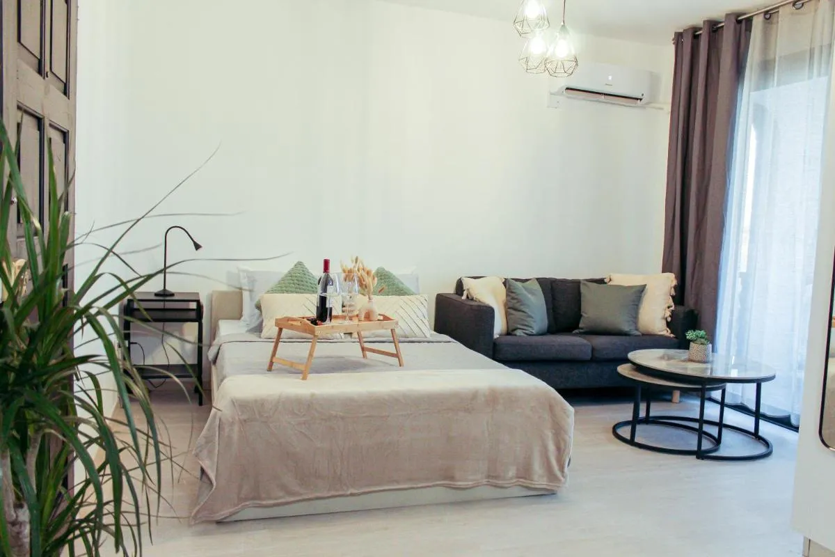 Image 1 of Cozy Studio Apt – Tourist Area Collection