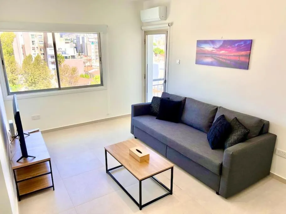 Image of Cristiana Sea Breeze, Sleeps 3, Free Wifi