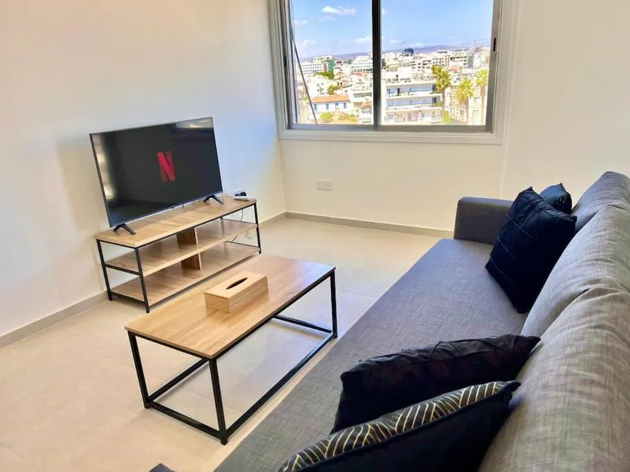 Image 4 of Cristiana Sea Breeze, Sleeps 3, Free Wifi