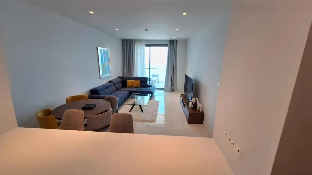 Image of Del Mar 2 Bedroom Deluxe Seaside ‘A’ Residence