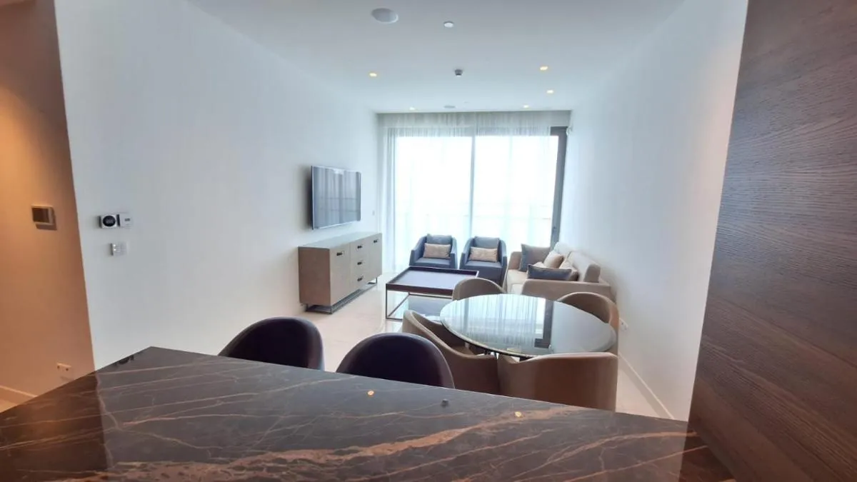 Image 2 of Del Mar 2 Luxe Bedroom ‘C’ Highrise Residence