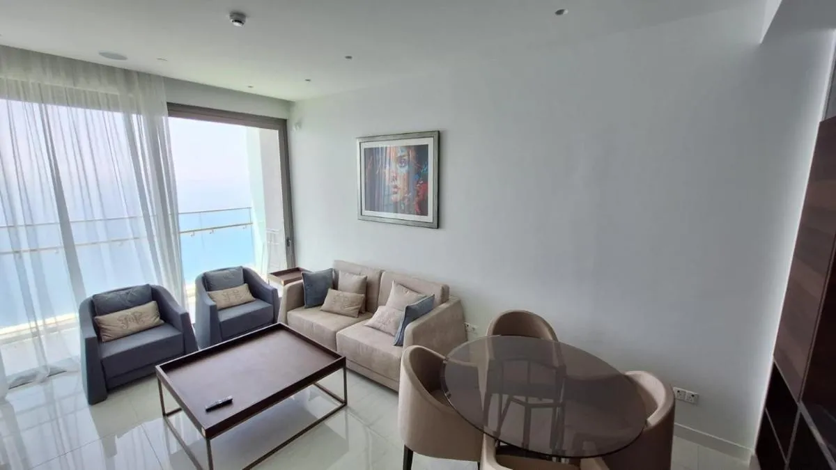 Image 1 of Del Mar 2 Luxe Bedroom ‘C’ Highrise Residence