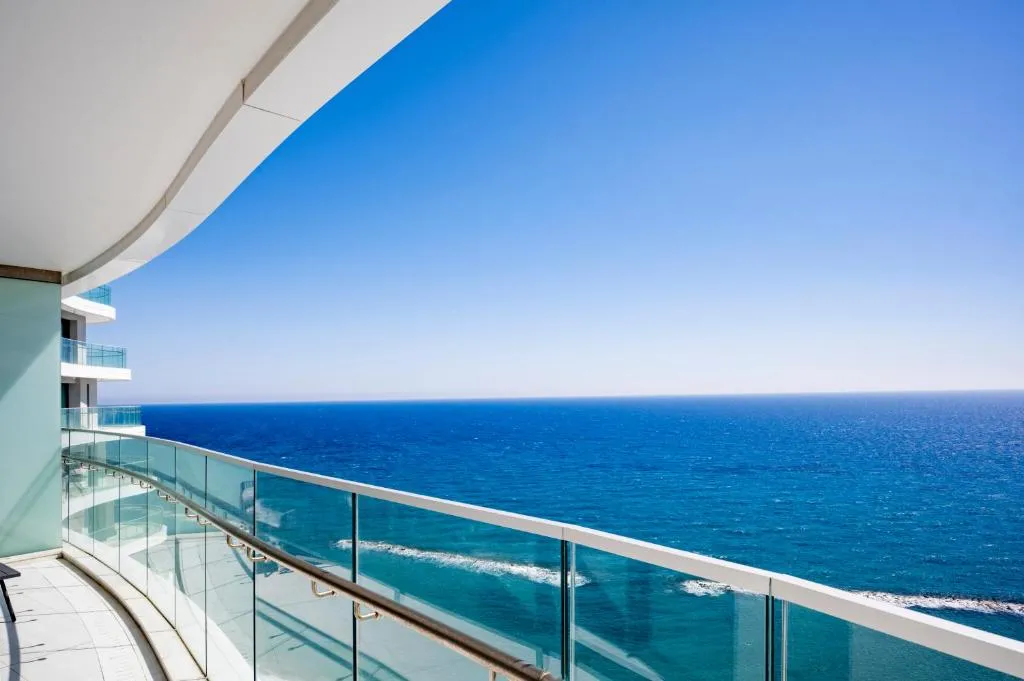 Image of Del Mar Beachfront 3 Bedroom ‘C’ Residence