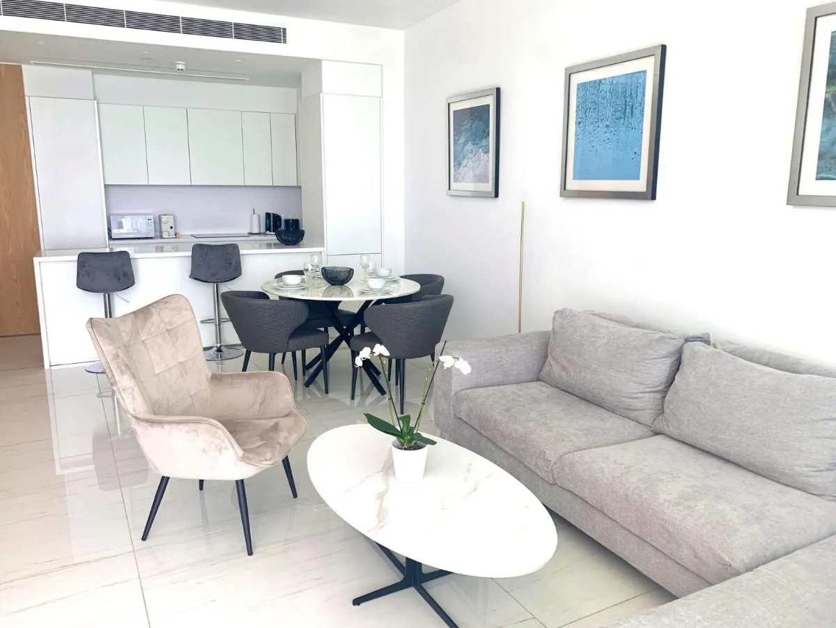 Image 5 of Del Mar Beachfront Boutique Residence