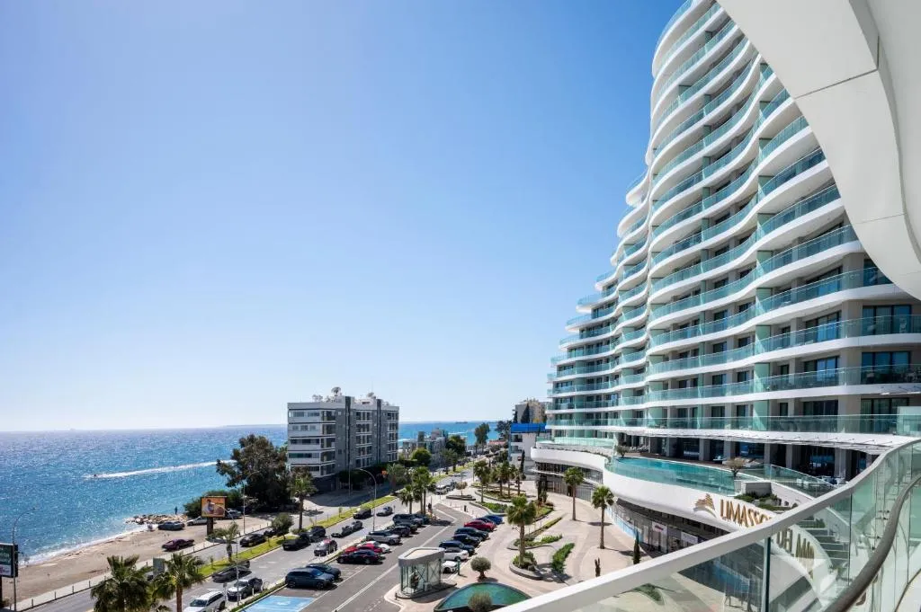Image of Del Mar Beachfront ‘C’ 2 Bedroom Residence