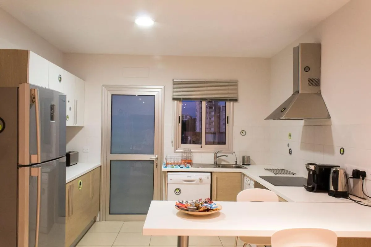 Image 6 of Eden Beach Apartment 207