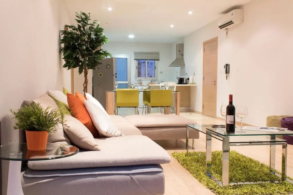 Image of Eden Beach Apartment 207