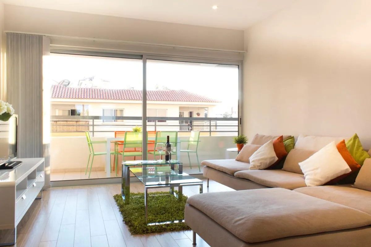 Image 3 of Eden Beach Apartment 207