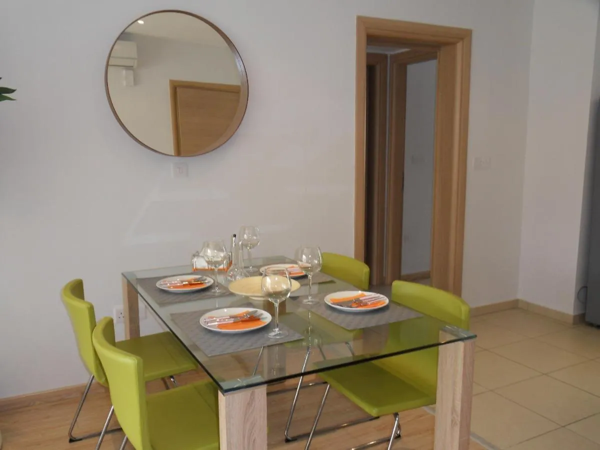 Image 4 of Eden Beach Apartment 207
