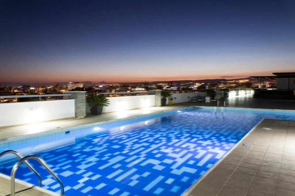 Image of Eden Beach Apartment 611