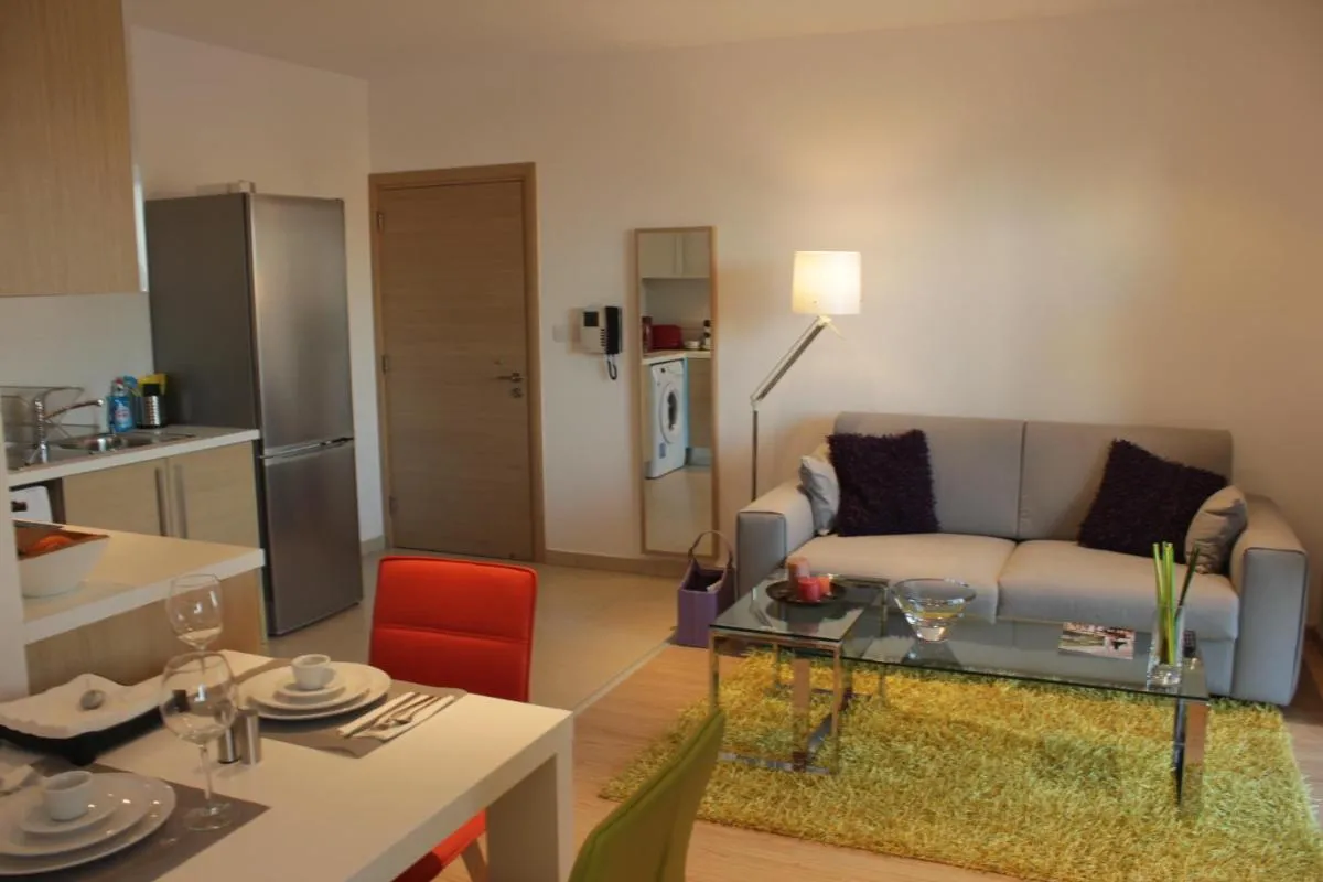 Image 1 of Eden Beach Apartment 611