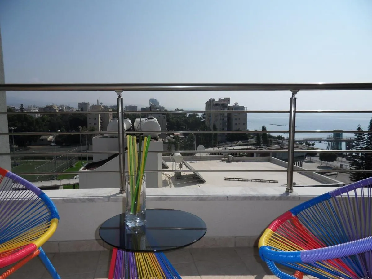 Image 4 of Eden Beach Apartment 611