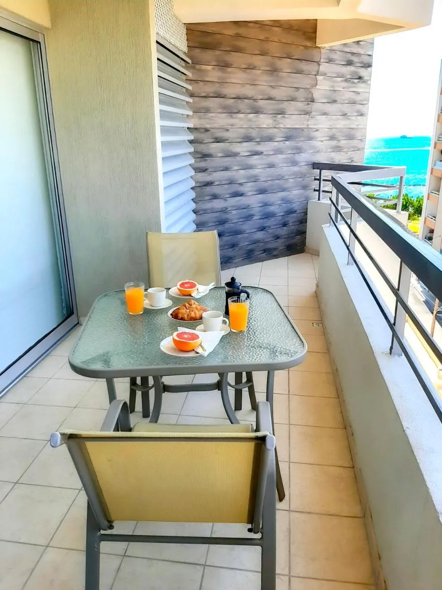 Image 3 of Eden Sea Breeze, 1 bed, Rooftop Pool, Gym