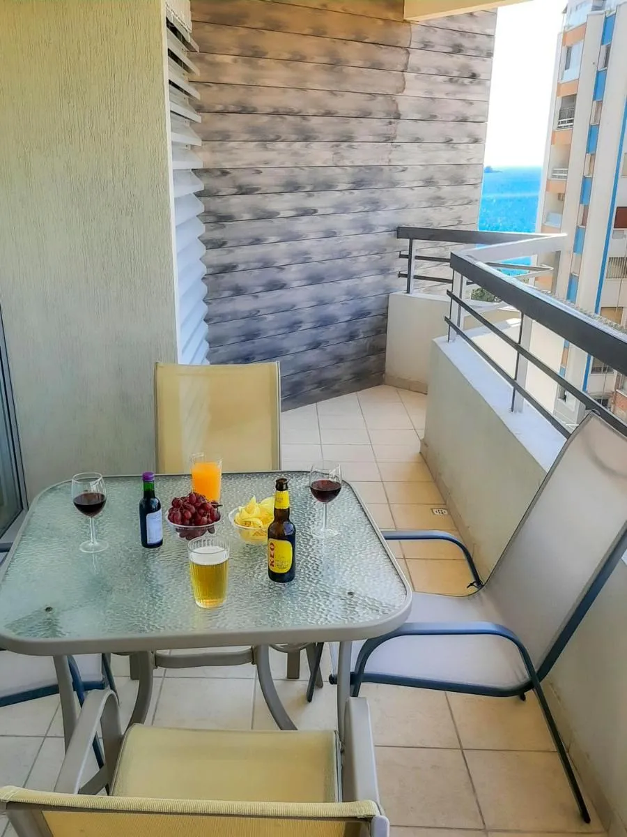 Image 6 of Eden Sea Breeze, 1 bed, Rooftop Pool, Gym