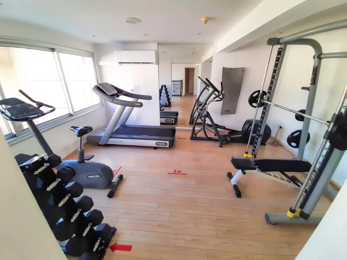 Image 1 of Eden Sea Breeze, 1 bed, Rooftop Pool, Gym