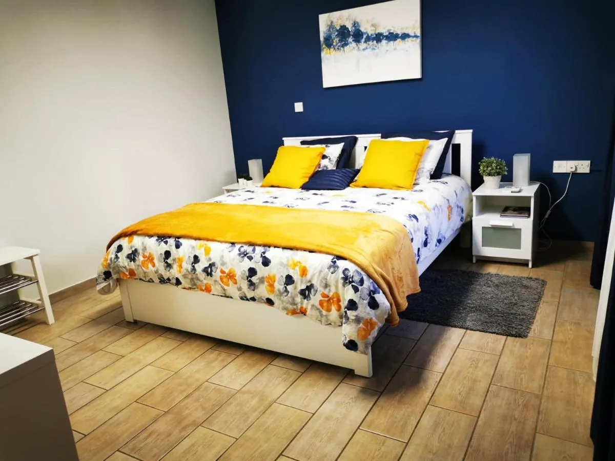 Image 1 of Elegant & Trendy Apt in a Peaceful Area