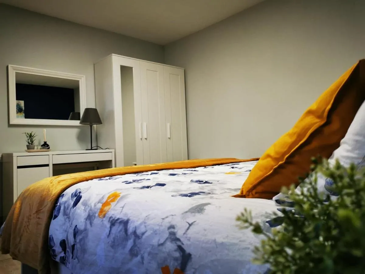 Image 6 of Elegant & Trendy Apt in a Peaceful Area