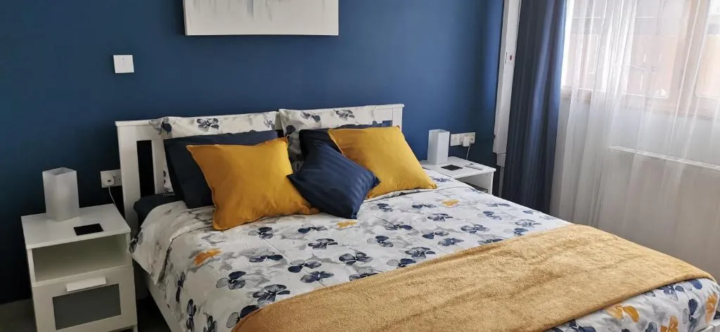 Image of Elegant & Trendy Apt in a Peaceful Area