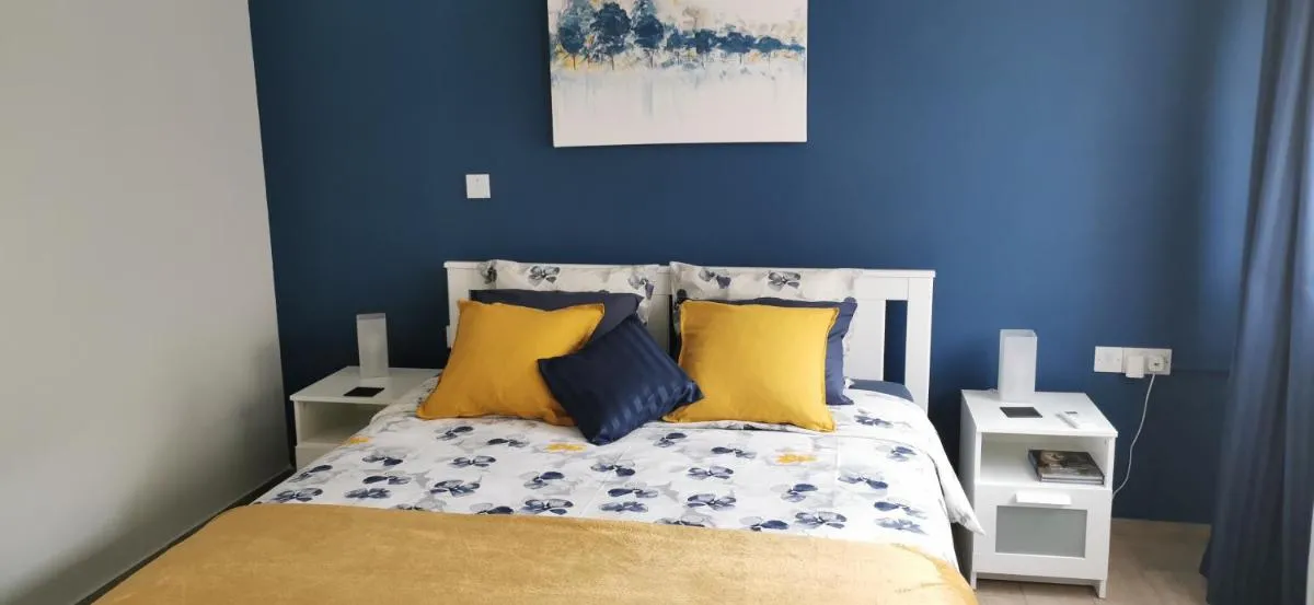 Image 2 of Elegant & Trendy Apt in a Peaceful Area
