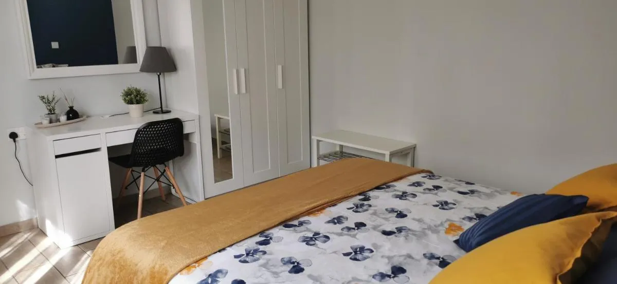 Image 4 of Elegant & Trendy Apt in a Peaceful Area