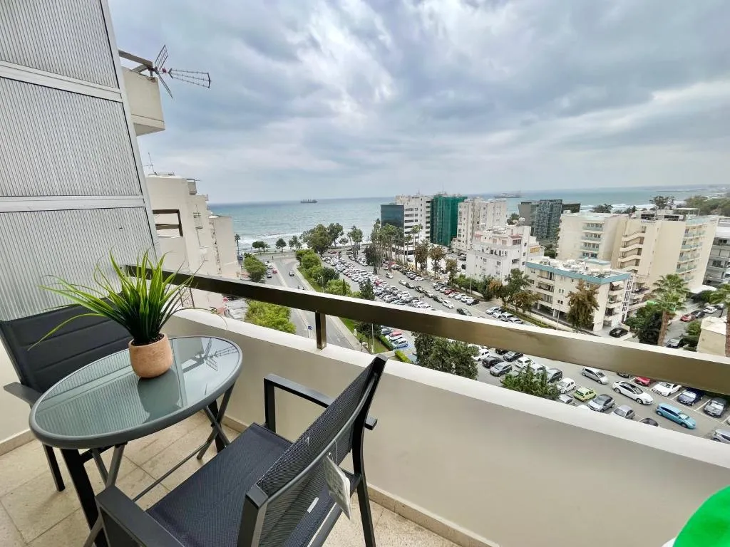 Image of Enaerios SeaView Studio