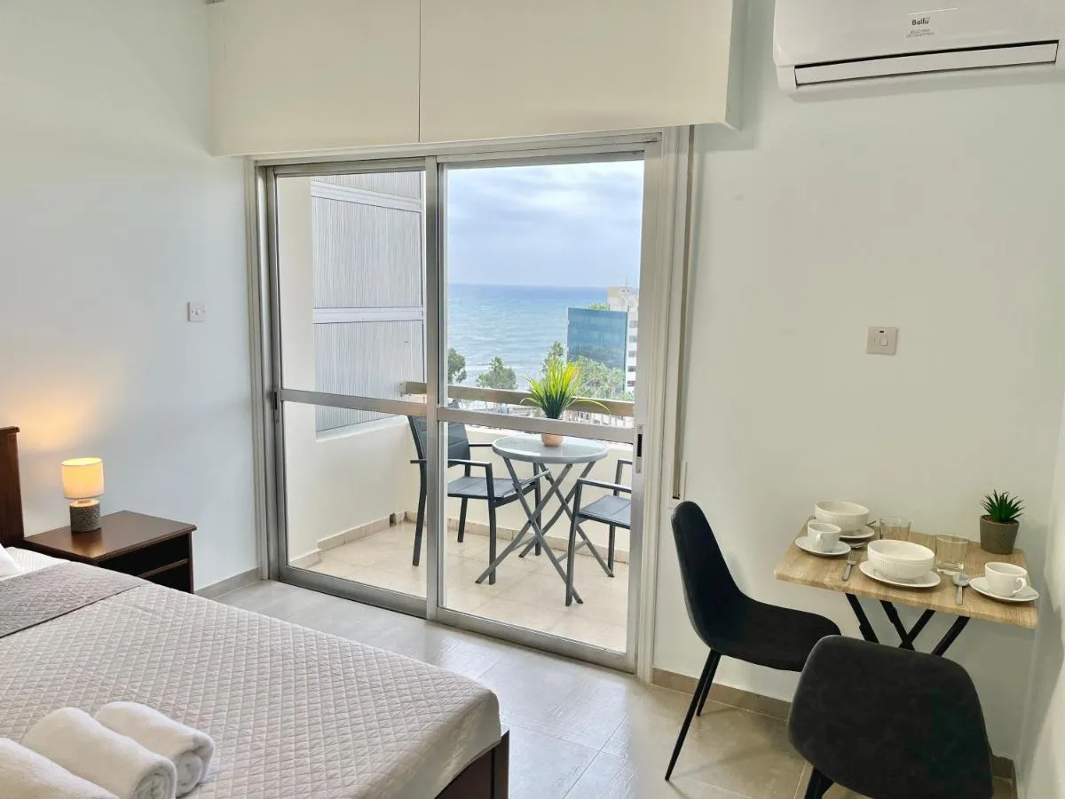 Image 6 of Enaerios SeaView Studio